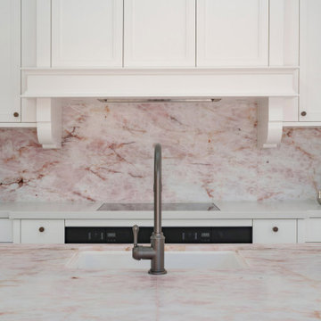 Northmead 2 Kitchen