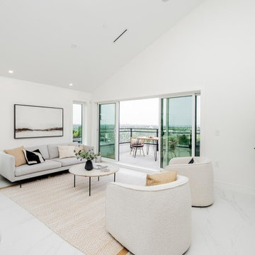 Trinity (Vancouver Duplex)