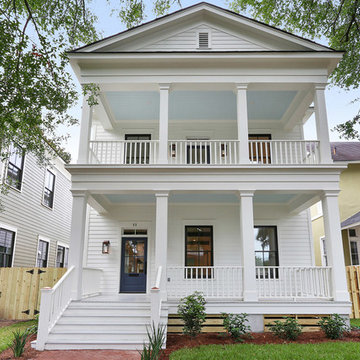 Starland District new build - Savannah, Ga 31401