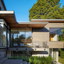 Exterior/Office