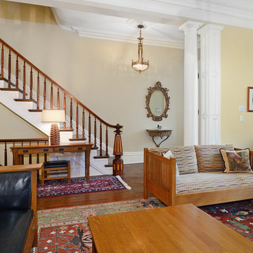 Rare to Market, Jaw-dropping Rowhouse
