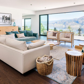 Kaleden Renovation