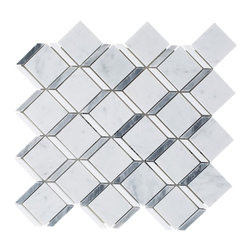 Mosaic - Stone - Products