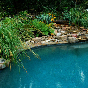 Maron Pool