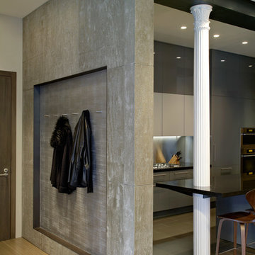 Bond Street Loft