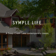 Deep Creek Vacation Home