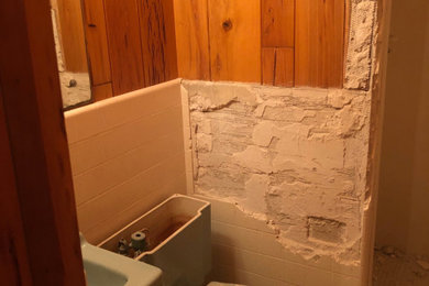 Hales Corners - Tiny Spa Bath