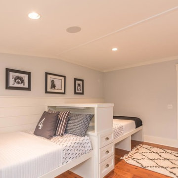 Lowcountry Casual - Palmetto Bluff