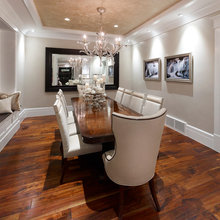 Dining Room Ideas