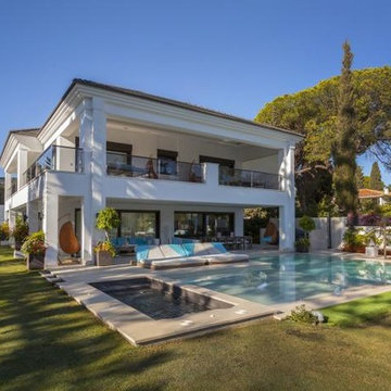 Casa Isabella | 200 MQ