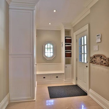 National Luxury Homes