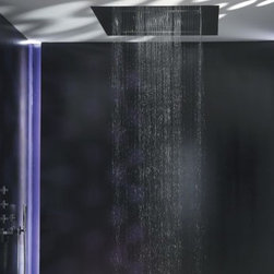 Bathroom Suites - Bathroom Taps & Shower Heads