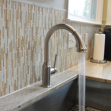 Backsplash