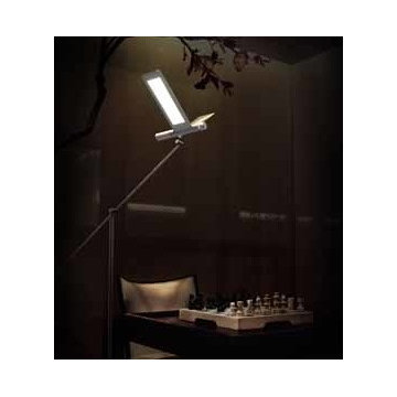 Lampadaire Seagull
