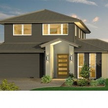 Exterior Ideas