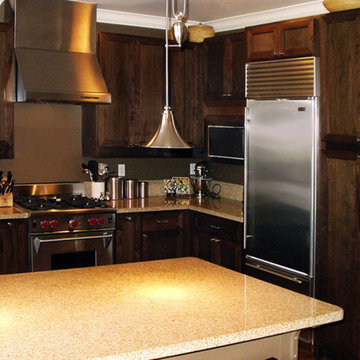 A Kitchen You Can Really Use and Enjoy