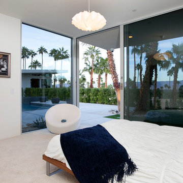 Thunderbird Heights, Rancho Mirage, CA