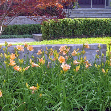 Stunning Gardens