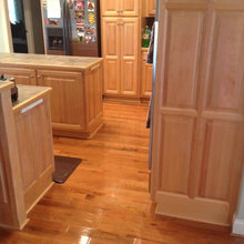 Flooring