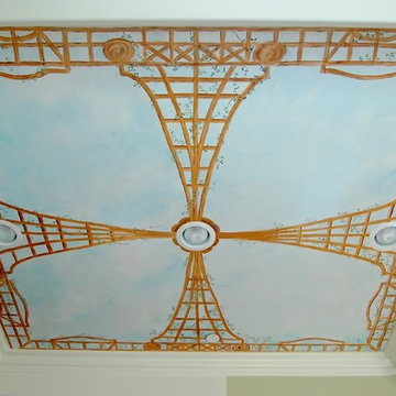 Murals