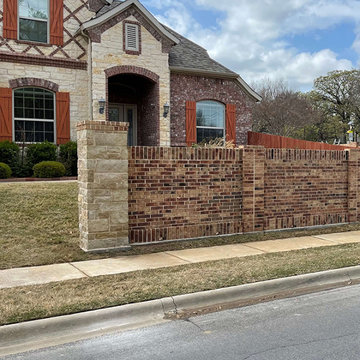 Brick Experts Fort Worth