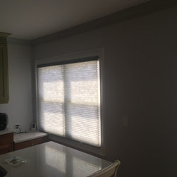 Hunter Douglas Window Coverings - Cellular Shades
