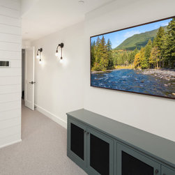 Kirkland Condo - Home Electronics
