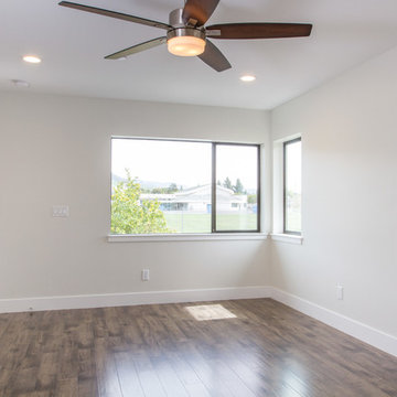 Hutton Residential Redevelopment