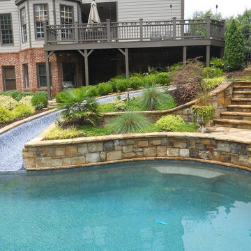 Our Work