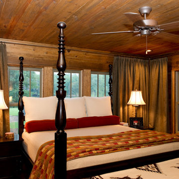 Sawtooth Plantation