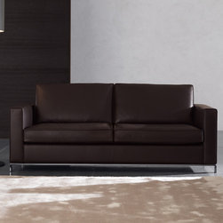 Minotti - Minotti Williams Small Sofa - Sofas