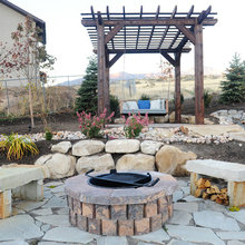 Fire Pit