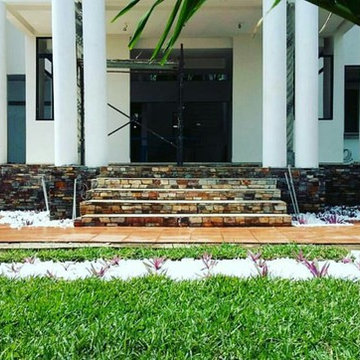 Private Residence