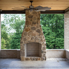 back deck