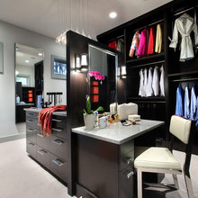 Closet Ideas