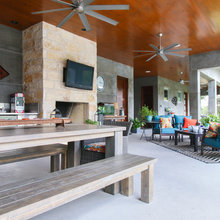 Porches