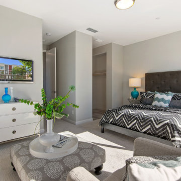 East Sac Modern