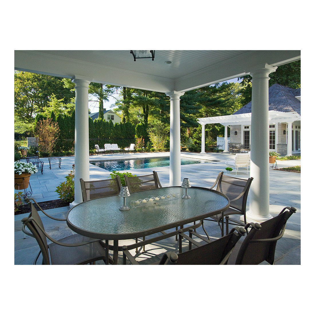 Bryn Mawr Residence
