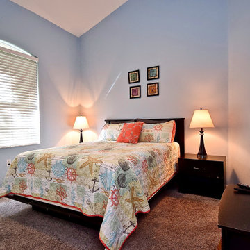 Vacation Rental On Siesta Key - Sarasota Real Estate Photographer Rick Ambrose