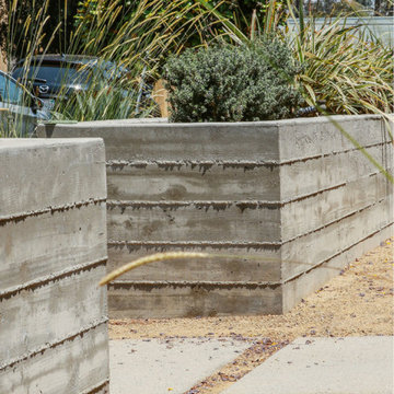 Wellington Residence