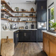 Tile and grout