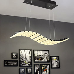 PENDANT LIGHTS - Lighting