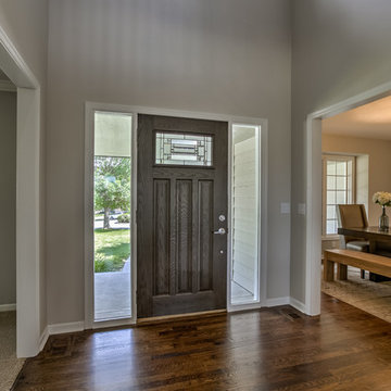 HAWTHORNE REHAB