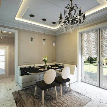 Amazing Lighting Design Ideas For Every Part O