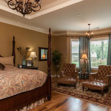 MSTR Bedroom