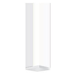 Twiggy Hinged LED Vanity Light - Bathroom Vanity Lighting