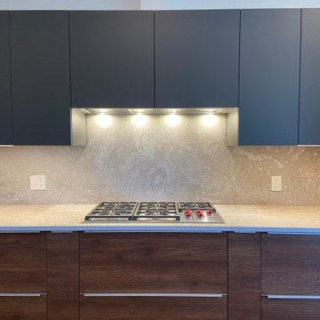 Reston Residence