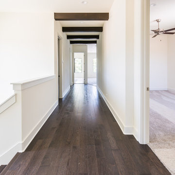 Lake LBJ Custom Waterfront Home