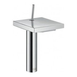 Luxury Contemporary Bathroom - Bathroom Faucets And Showerheads