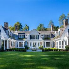 Exterior designs